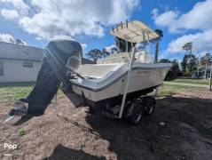 2023 Cobia 237, $ 66,000.00