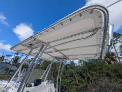 2023 Cobia 237, $ 66,000.00