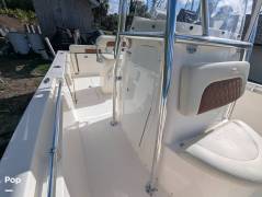 2023 Cobia 237, $ 66,000.00