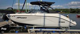 2023 Yamaha AR 220, $ 59,000.00