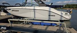 2023 Yamaha AR 220, $ 59,000.00