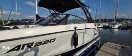 2023 Yamaha AR 220, $ 59,000.00