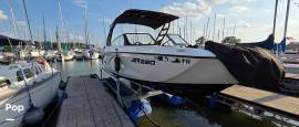2023 Yamaha AR 220, $ 59,000.00