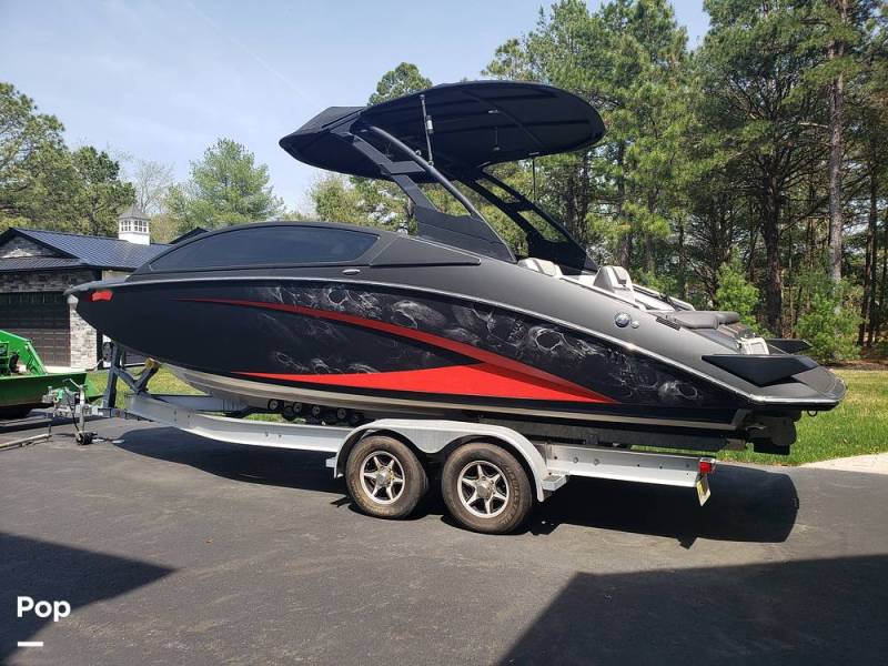2022 Yamaha 275SE, $ 95,000.00