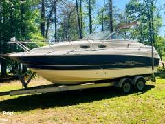 2008 Larson Cabrio 240, $ 25,000.00