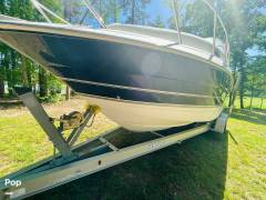 2008 Larson Cabrio 240, $ 25,000.00