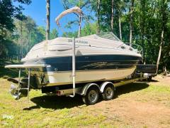2008 Larson Cabrio 240, $ 25,000.00