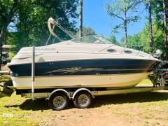2008 Larson Cabrio 240, $ 25,000.00