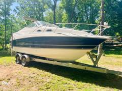 2008 Larson Cabrio 240, $ 25,000.00