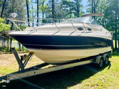 2008 Larson Cabrio 240, $ 25,000.00