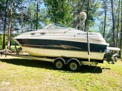 2008 Larson Cabrio 240, $ 25,000.00