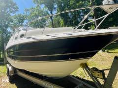 2008 Larson Cabrio 240, $ 25,000.00