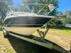 2008 Larson Cabrio 240, $ 25,000.00