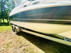 2008 Larson Cabrio 240, $ 25,000.00