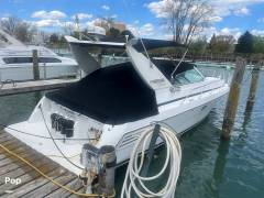 1999 Carver Trojan 400 Express, $ 41,000.00