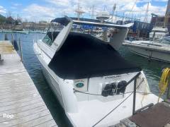 1999 Carver Trojan 400 Express, $ 41,000.00
