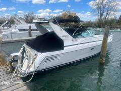1999 Carver Trojan 400 Express, $ 41,000.00
