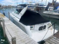1999 Carver Trojan 400 Express, $ 41,000.00