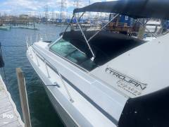 1999 Carver Trojan 400 Express, $ 41,000.00