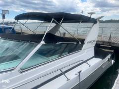 1999 Carver Trojan 400 Express, $ 41,000.00