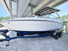 2017 Yamaha 242 Limited S E-Series, $ 42,000.00