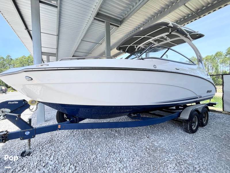 2017 Yamaha 242 Limited S E-Series, $ 42,000.00