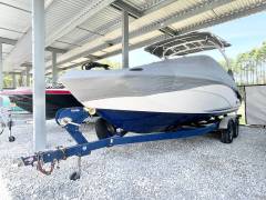 2017 Yamaha 242 Limited S E-Series, $ 42,000.00