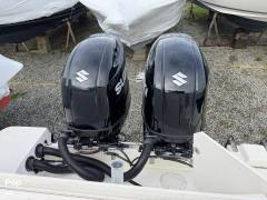 2005 Trophy 2503, $ 30,000.00