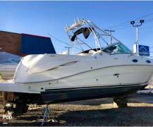 2005 Sea Ray 270 amberjack, $ 29,999.00