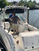 2005 Sea Ray 270 amberjack, $ 29,999.00
