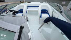 2007 Baja 242 Islander, $ 33,999.00