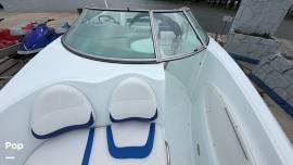 2007 Baja 242 Islander, $ 33,999.00