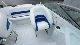 2007 Baja 242 Islander, $ 33,999.00