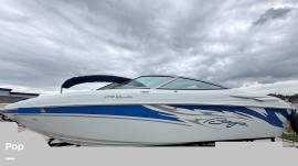 2007 Baja 242 Islander, $ 33,999.00
