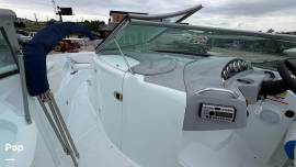 2007 Baja 242 Islander, $ 33,999.00