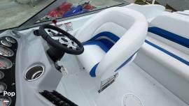 2007 Baja 242 Islander, $ 33,999.00
