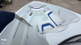 2007 Baja 242 Islander, $ 33,999.00