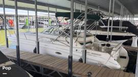 1999 Rinker Fiesta Vee 280, $ 17,999.00