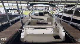 1999 Rinker Fiesta Vee 280, $ 17,999.00