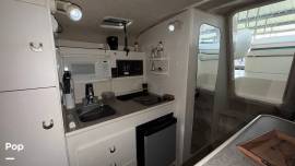 1999 Rinker Fiesta Vee 280, $ 17,999.00