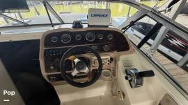1999 Rinker Fiesta Vee 280, $ 17,999.00