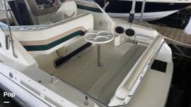 1999 Rinker Fiesta Vee 280, $ 17,999.00