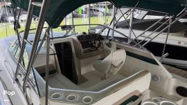 1999 Rinker Fiesta Vee 280, $ 17,999.00