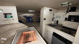 1999 Rinker Fiesta Vee 280, $ 17,999.00