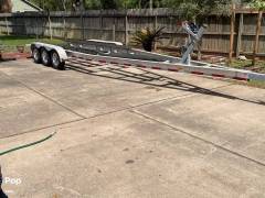 1999 Rinker Fiesta Vee 280, $ 17,999.00