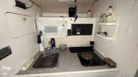 1999 Rinker Fiesta Vee 280, $ 17,999.00