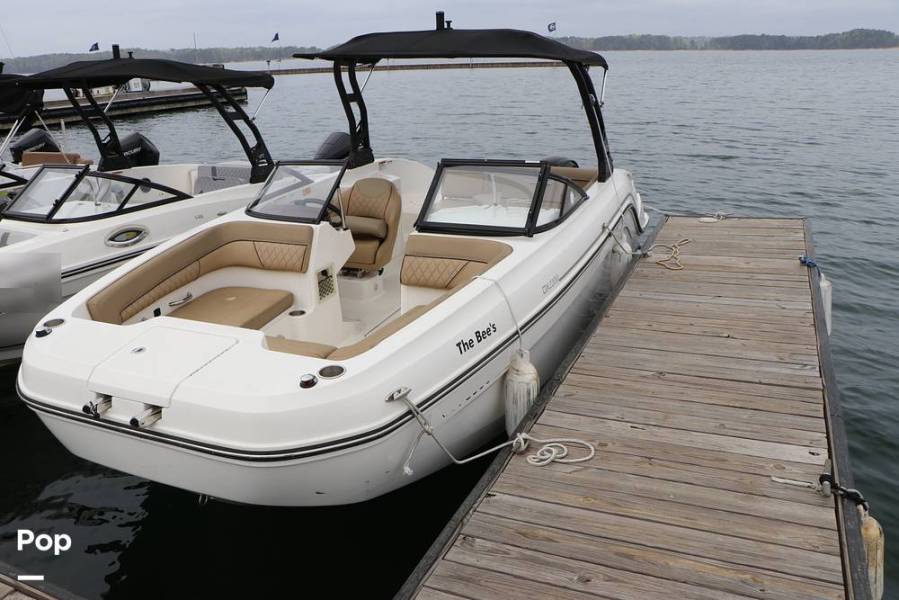 2023 Bayliner DX2200, $ 32,000.00