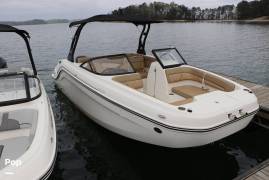 2023 Bayliner DX2200, $ 32,000.00