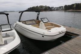 2023 Bayliner DX2200, $ 32,000.00