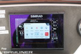2023 Bayliner DX2200, $ 32,000.00